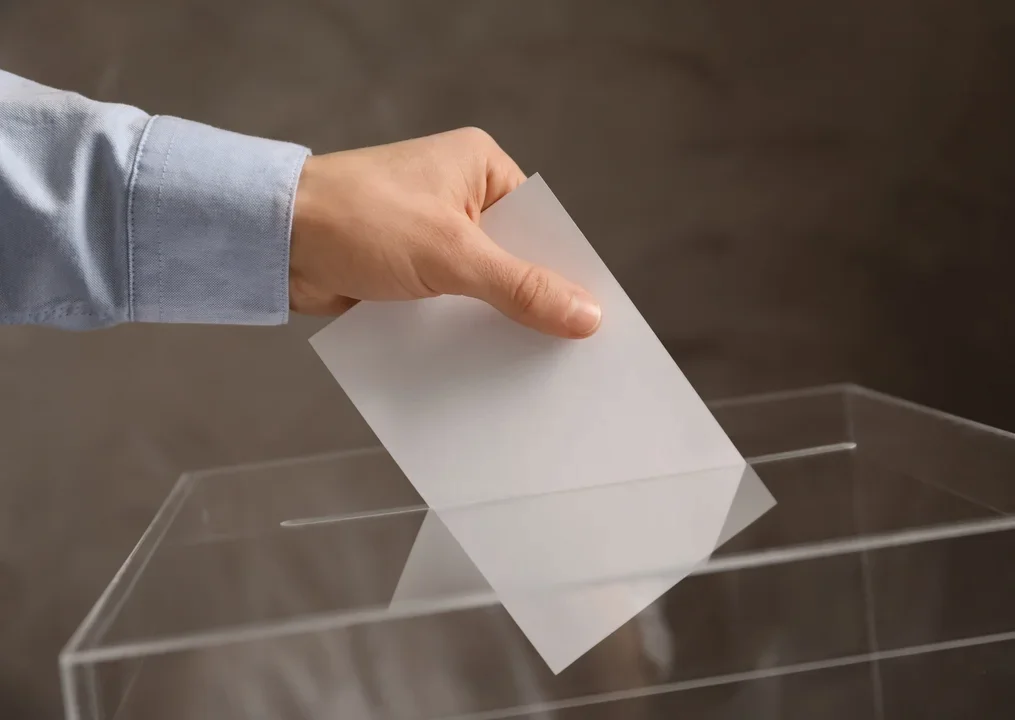 Wybory 2024. Sprawdź, jak głosowali mieszkańcy gminy Nowa Ruda w drugiej turze wyborów - Zdjęcie główne
