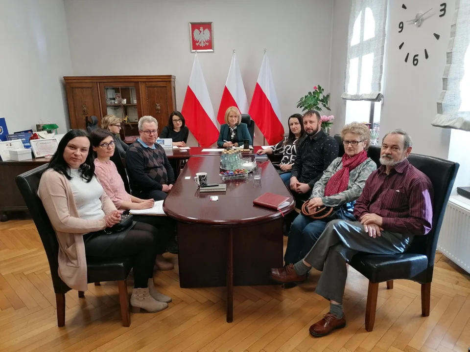 Gmina Nowa Ruda. 136 miejsc dla ukraińskich uchodźców - Zdjęcie główne