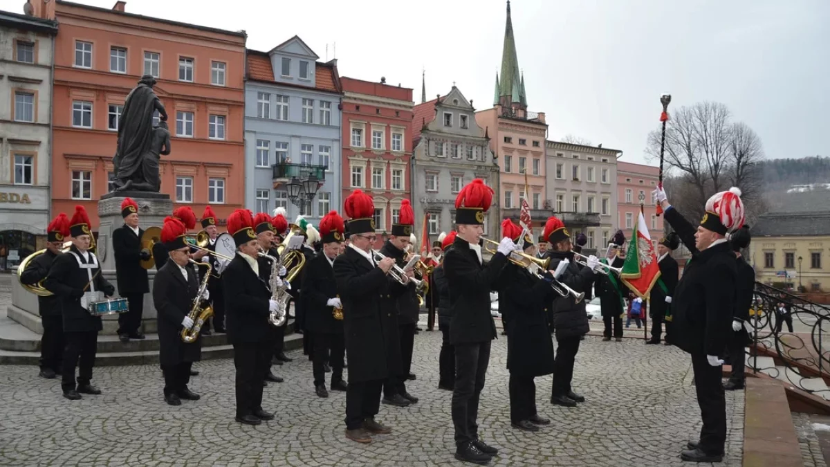 Nowa Ruda. Obchody Dnia Górnika [harmonogram] - Zdjęcie główne