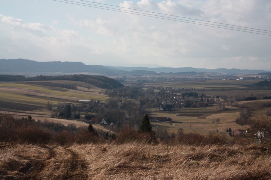 Panorama Gajowa - Zdjęcie główne