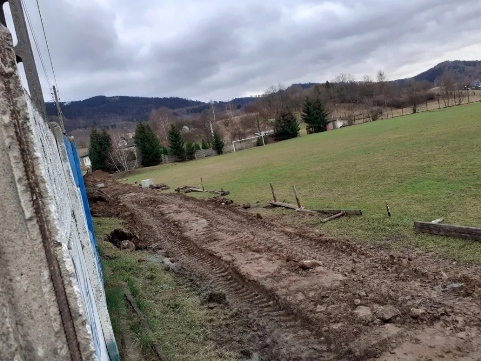 Gmina Nowa Ruda. Nie martwcie się o stadion w Jugowie - Zdjęcie główne