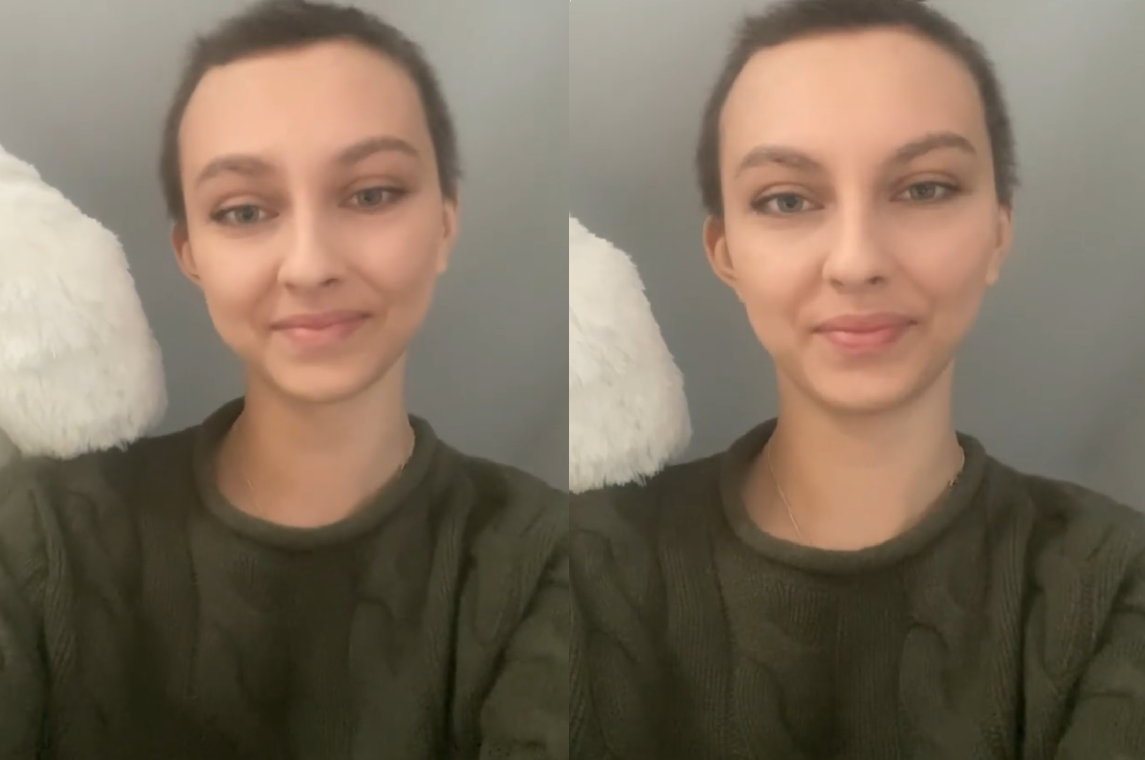 Radków. Co słychać u Julii Kuczały? - Zdjęcie główne