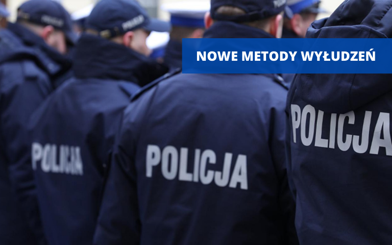 Powiat Kłodzki: Policja ostrzega! - Zdjęcie główne