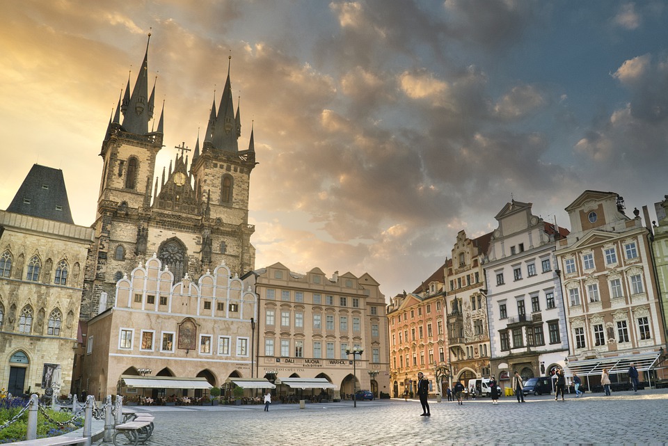 W szkole będą uczyć czeskiego - Zdjęcie główne