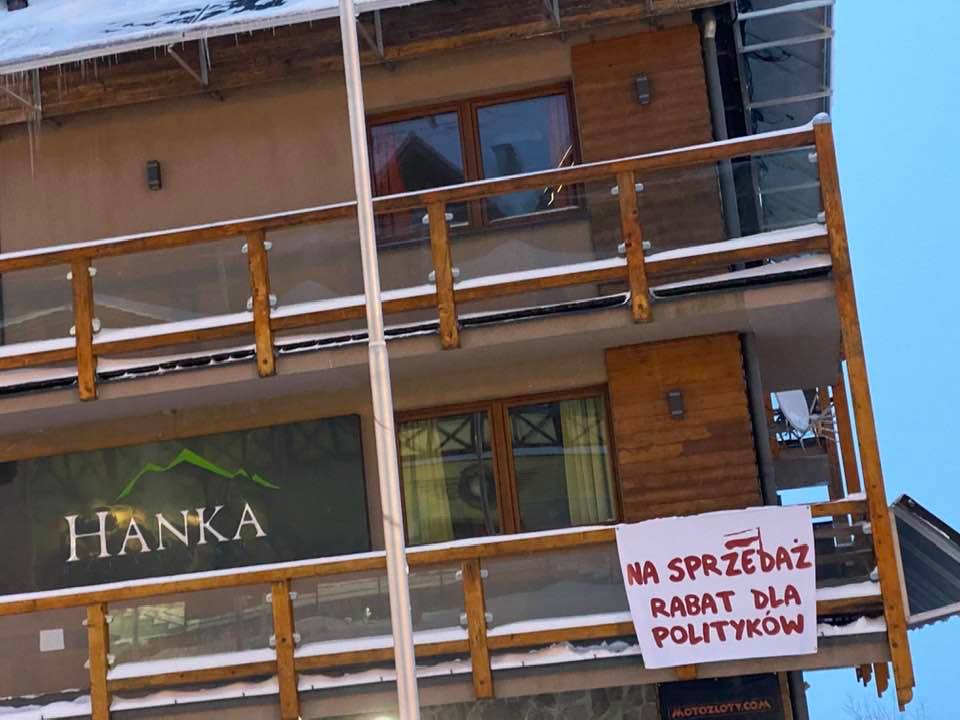 Zieleniec: W ośrodku narciarskim pusto jak nigdy. Kiedy wrócimy do normy?