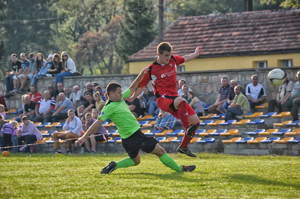 Derby Gminy Radków - Zdjęcie główne