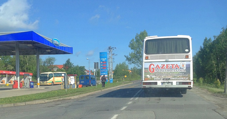 Zatankuj najtaniej - Zdjęcie główne