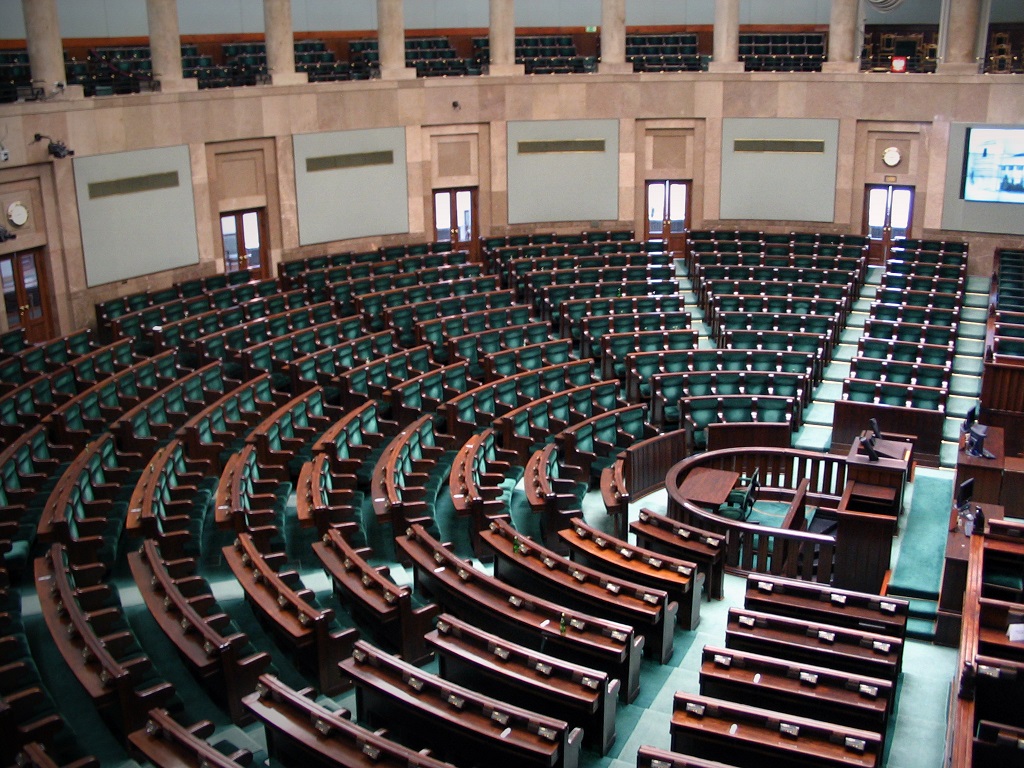 Znamy skład nowego rządu - Zdjęcie główne