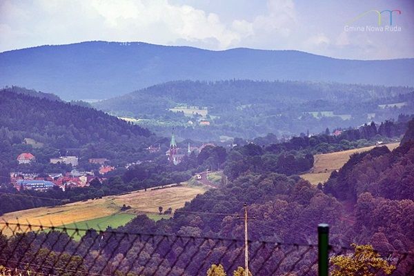 Kiedyś dla przemytników, dzisiaj dla turystów - Zdjęcie główne