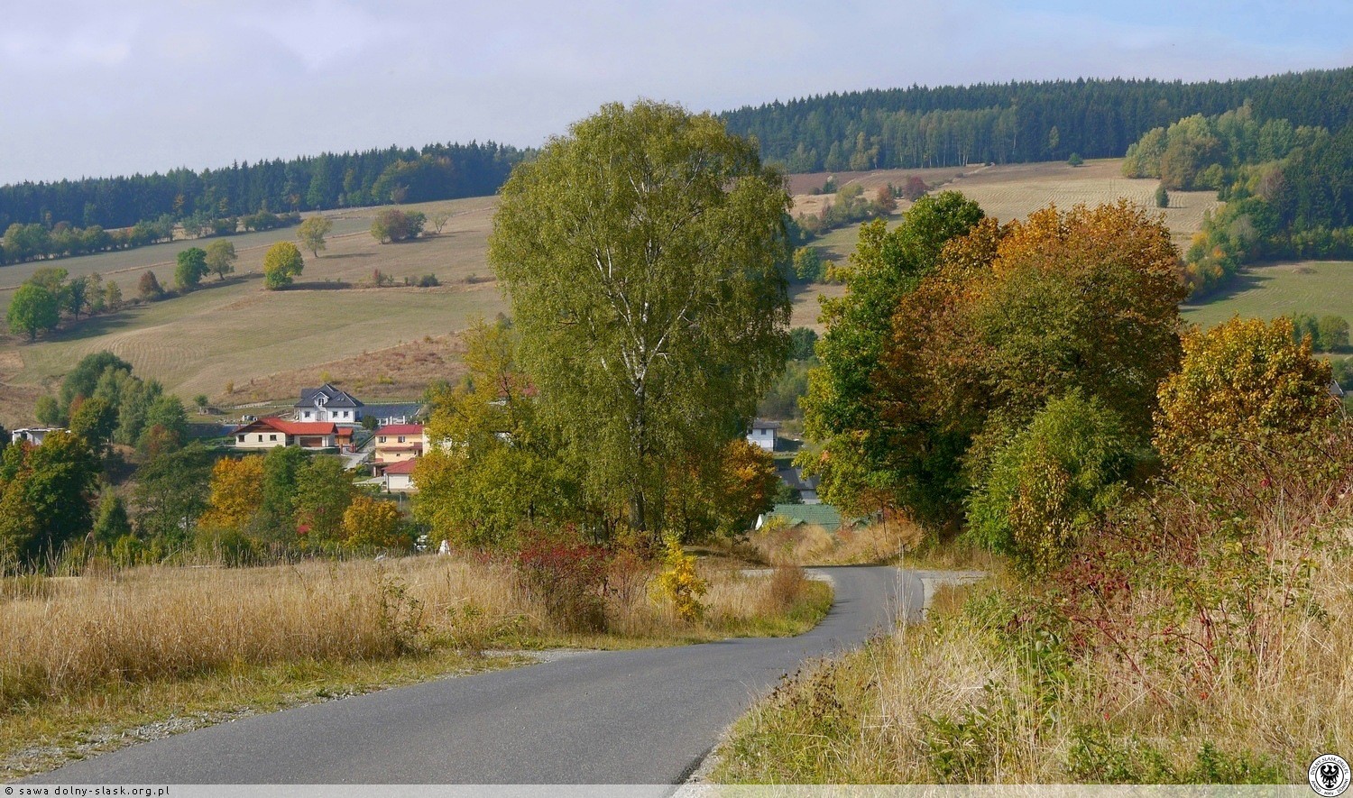 Kazimierz Łaba, obecny sołtys Jugowa zasilił szeregi gminnych radnych - Zdjęcie główne