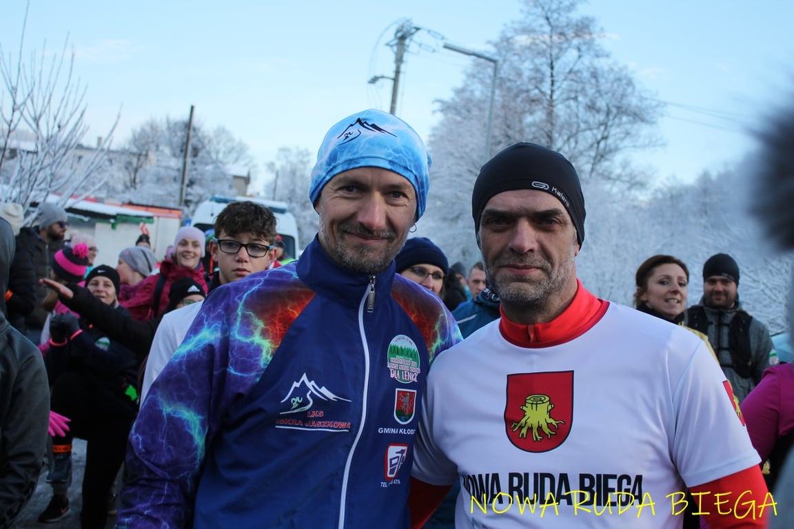 Włodowice. Pobiegli dla Lenki - przesuń w prawo i zobacz zdjęcia