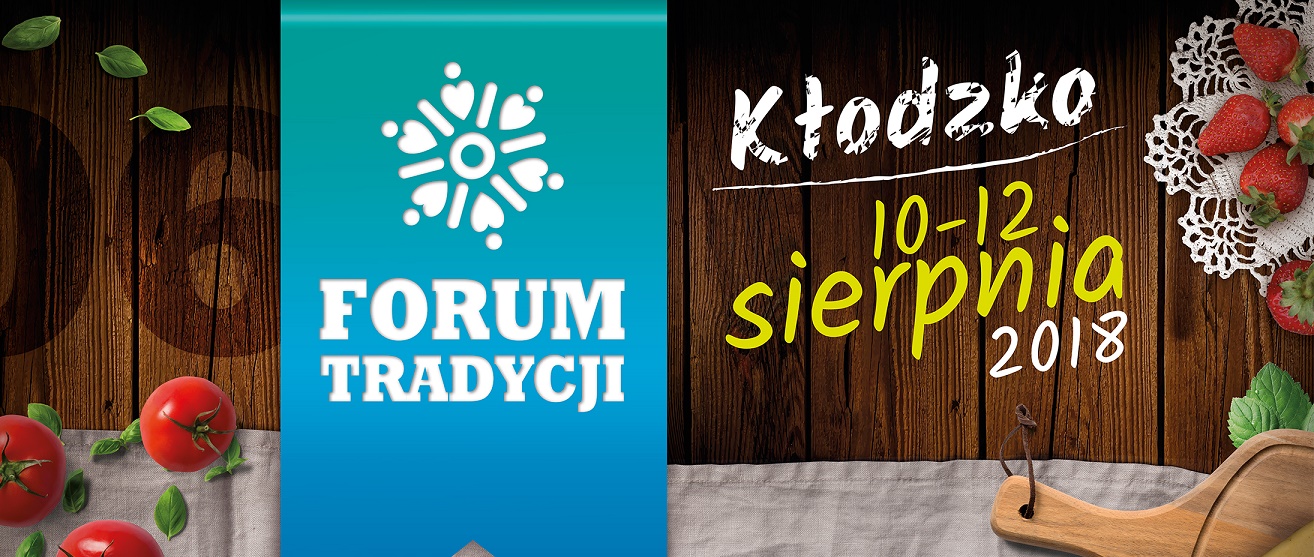 Kłodzkie Forum Tradycji - Zdjęcie główne