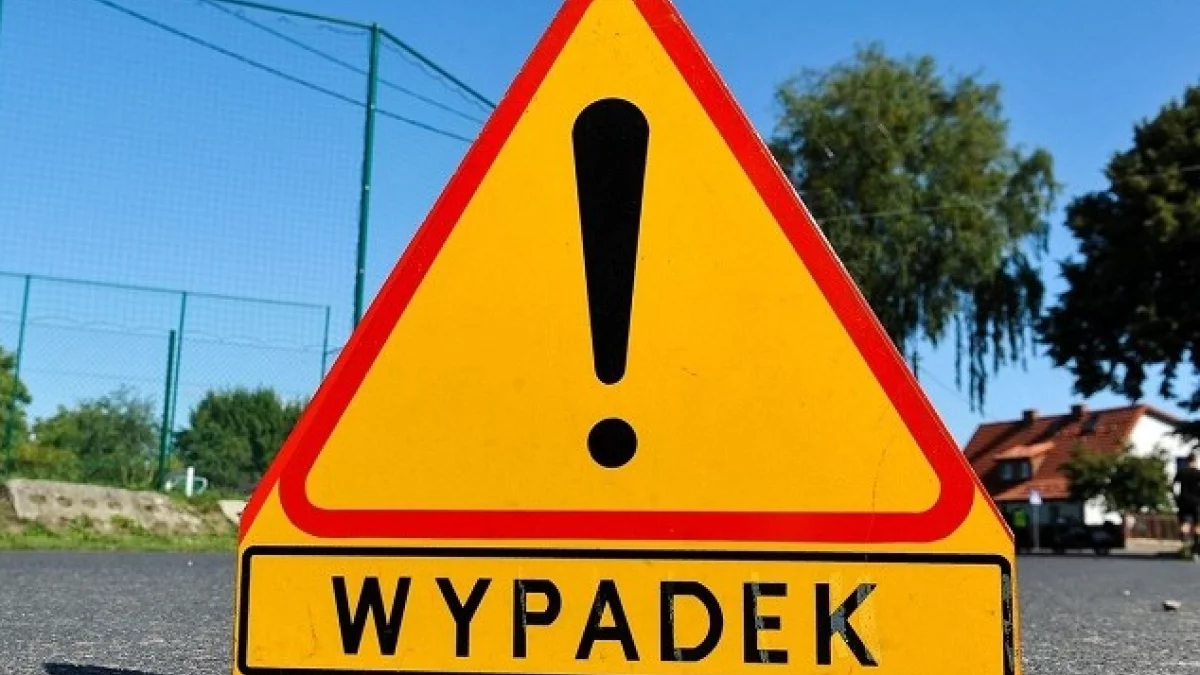 Wypadek czy kolizja? Ta różnica ma duże znaczenie