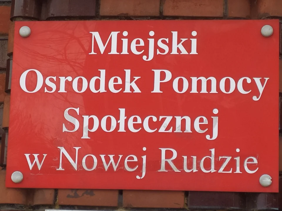 Nowa Ruda - Słupiec. Od nowego roku MOPS będzie nieczynny - Zdjęcie główne