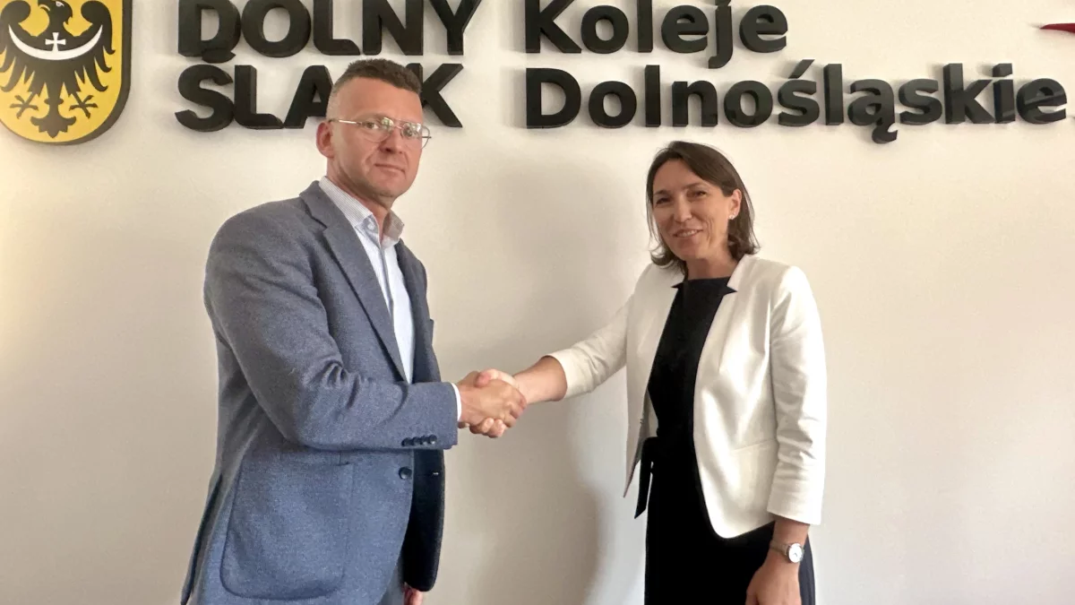 Koleje Dolnośląskie kupują nowy tabor. Elfy II za niemal pół miliarda zł za kredyt z PKO Banku Polskiego - Zdjęcie główne