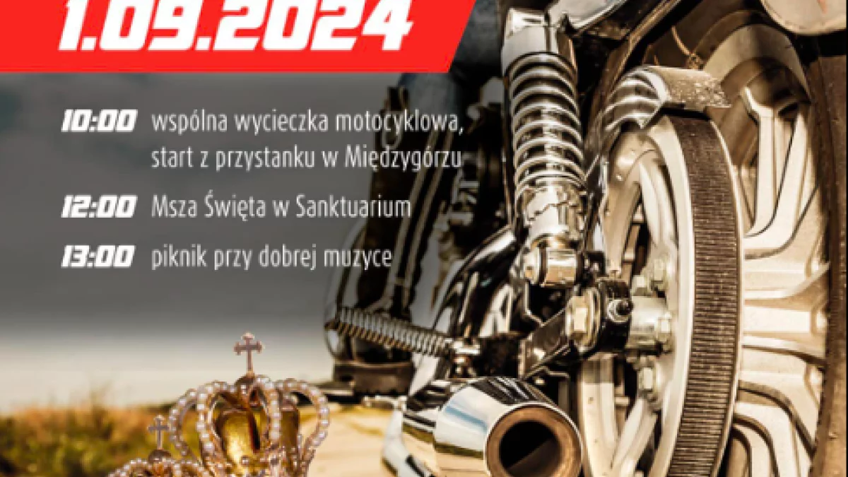 Piknik motocyklowy na Górze Iglicznej - Zdjęcie główne