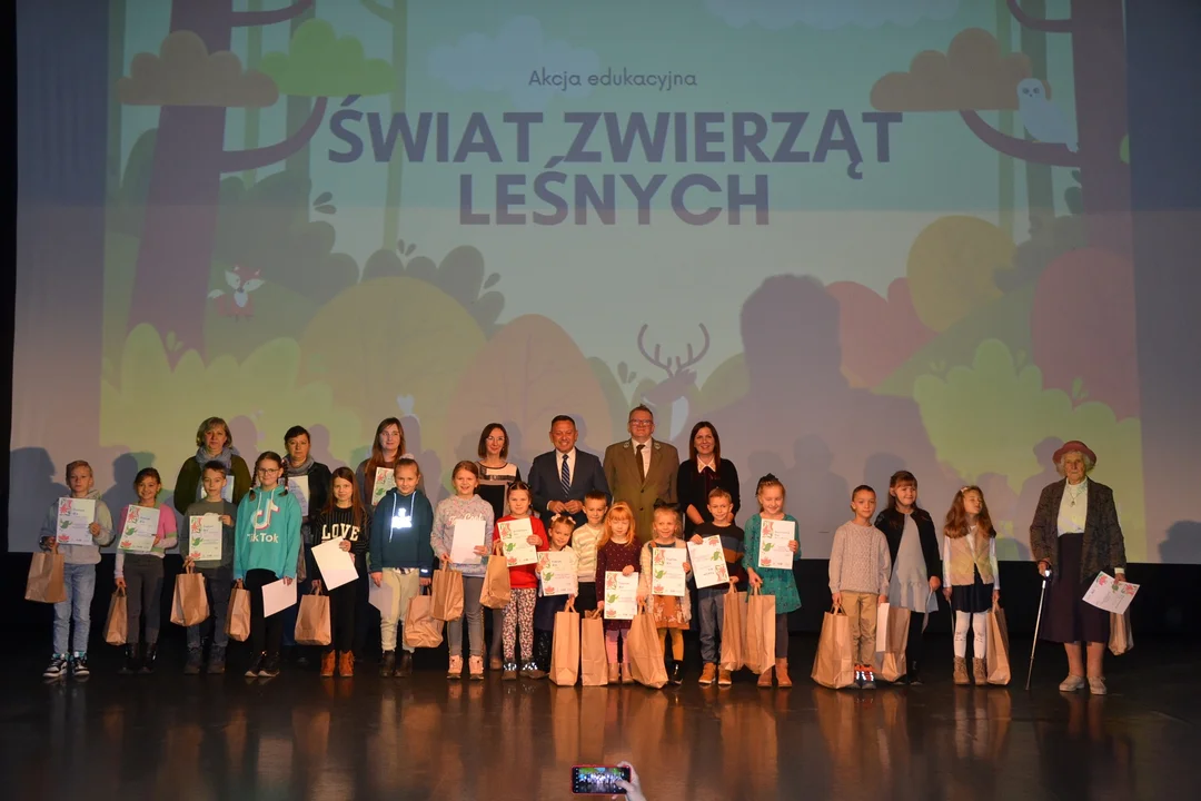 Nowa Ruda. Znamy laureatów konkursu "Zawieszka Kolorowe Ptaki" - Zdjęcie główne