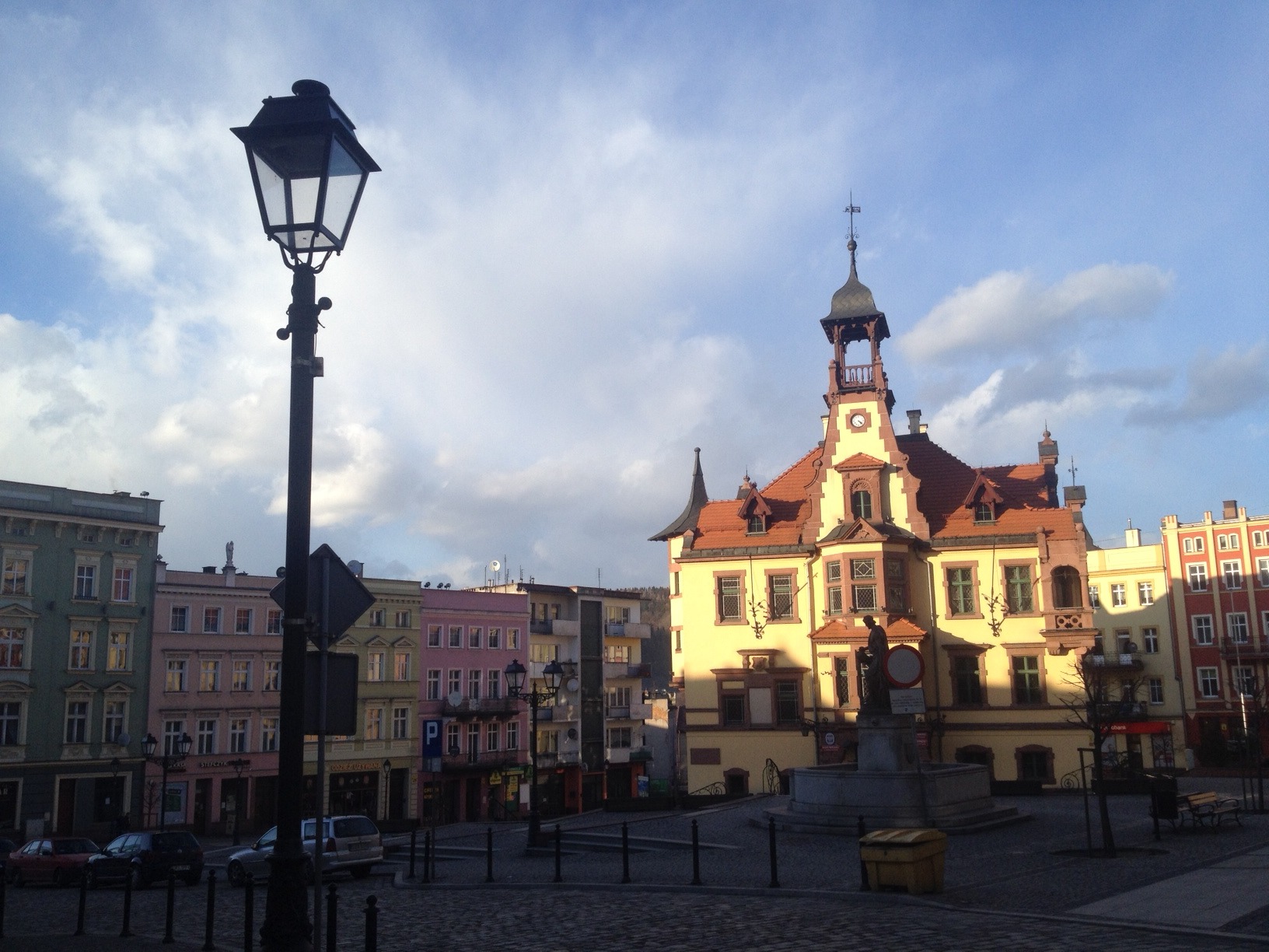 Rogucki na Biegunach - Zdjęcie główne