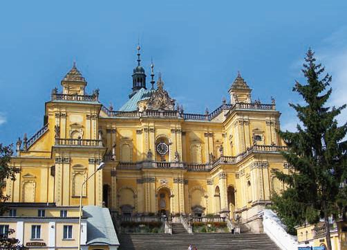 Na pasterkę w mundurze - Zdjęcie główne