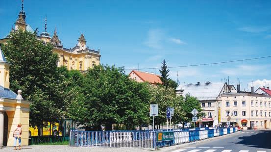 Zakonnicy się zbroją - Zdjęcie główne