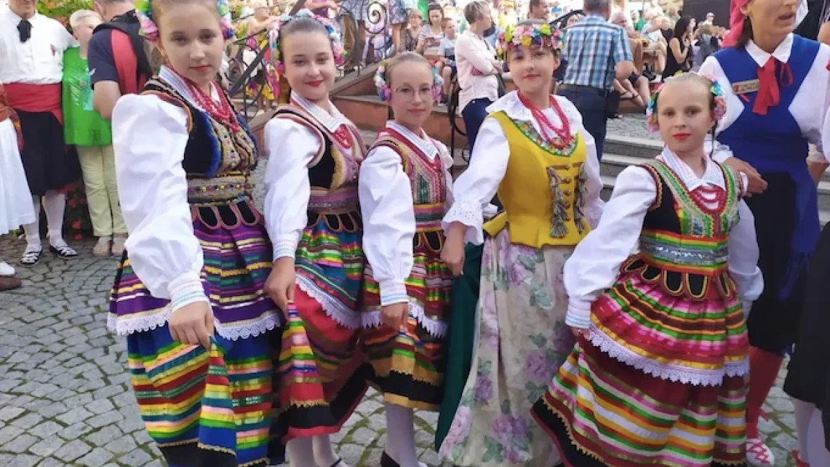 Nowa Ruda. Folklor w najlepszym wydaniu - Zdjęcie główne