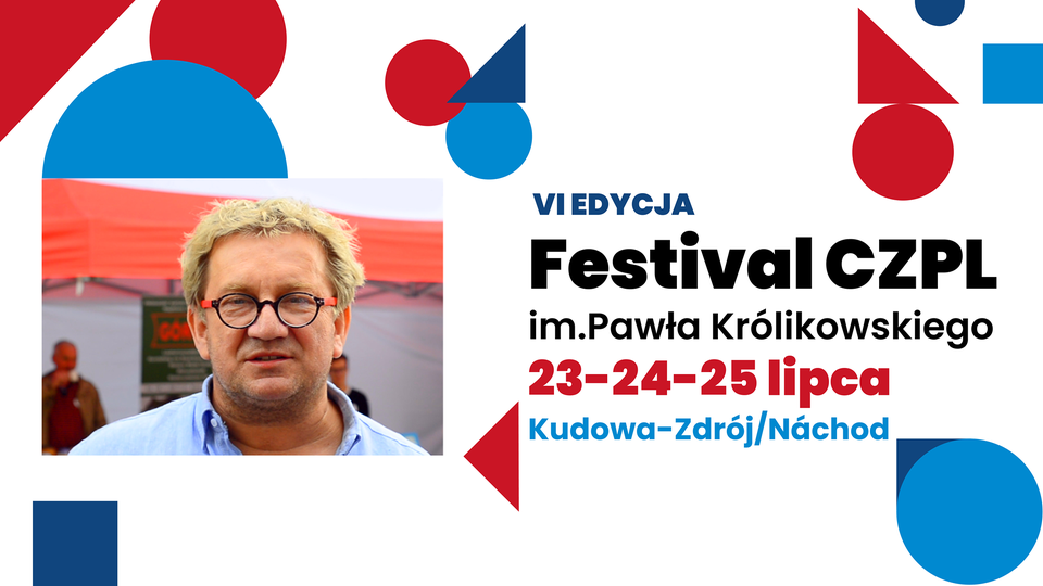 Kudowa-Zdrój: Festiwal polsko-czeski już w ten weekend - Zdjęcie główne