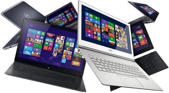Nowa Ruda. 44 laptopy za darmo trafią do dzieci i młodzieży - Zdjęcie główne