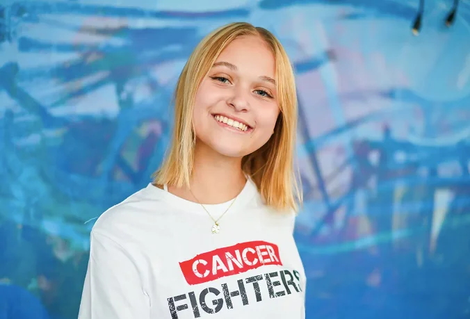 Nowa Ruda. Angelika walczy z ostrą białaczką. Możesz pomóc! - Zdjęcie główne