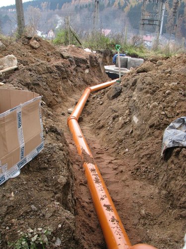 Kanalizacja (niepełno)sprytna - Zdjęcie główne