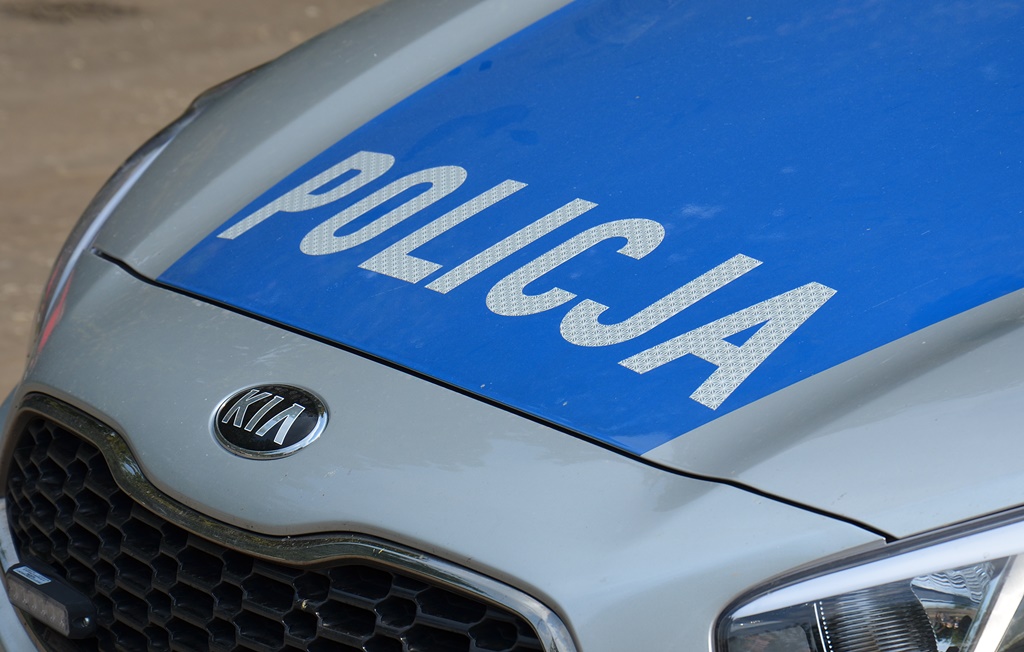 Noworudzki złodziej karabinu - Zdjęcie główne