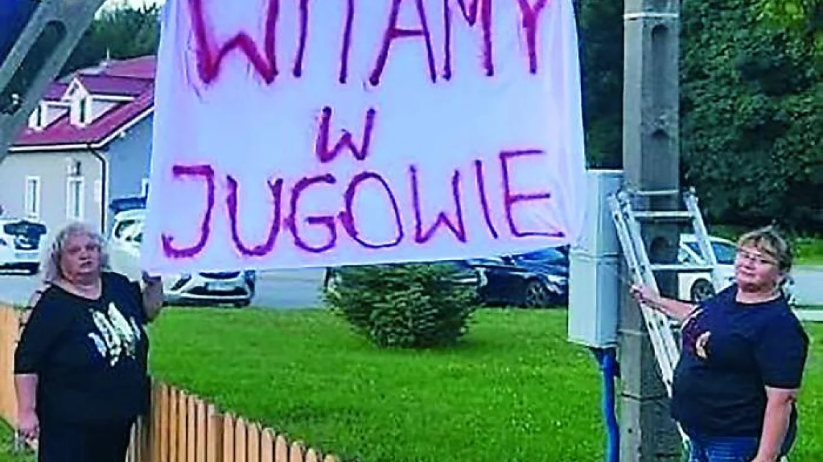 Wybory Sołtysa w Jugowie. Dlaczego Bogusława Tarassow zderygnował? - Zdjęcie główne