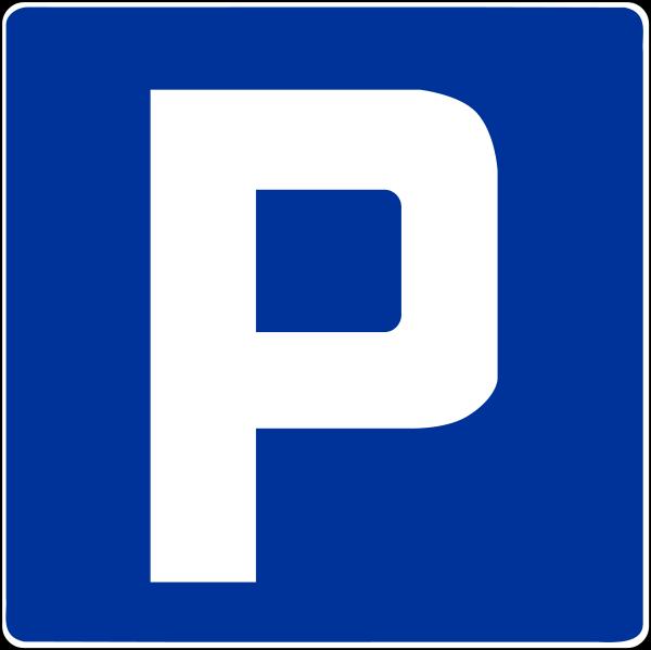 Parking na otarcie łez - Zdjęcie główne