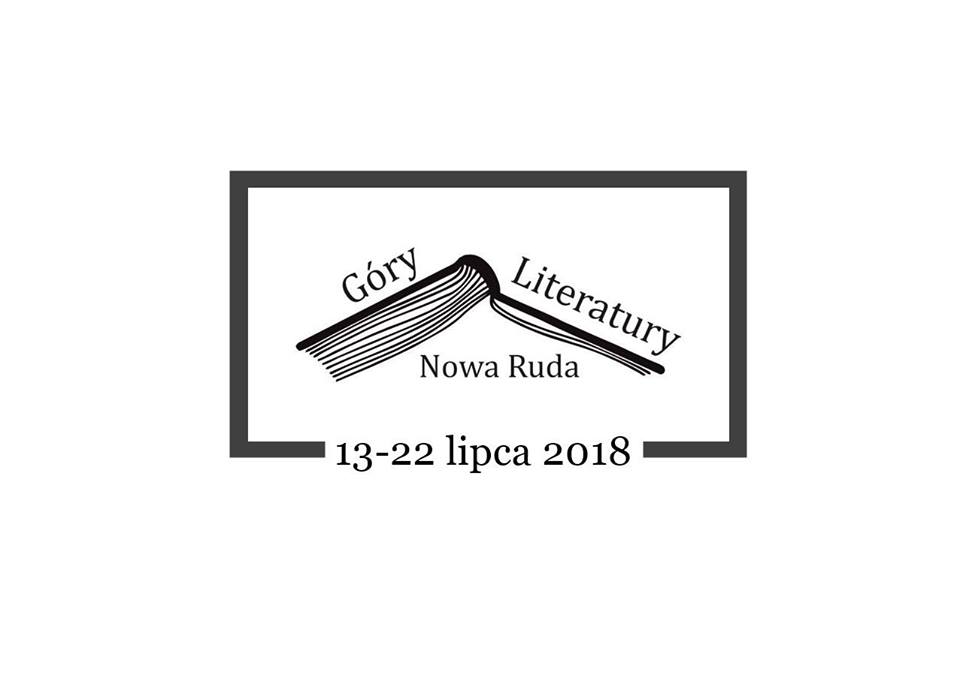 Góry Literatury 2018 - Zdjęcie główne