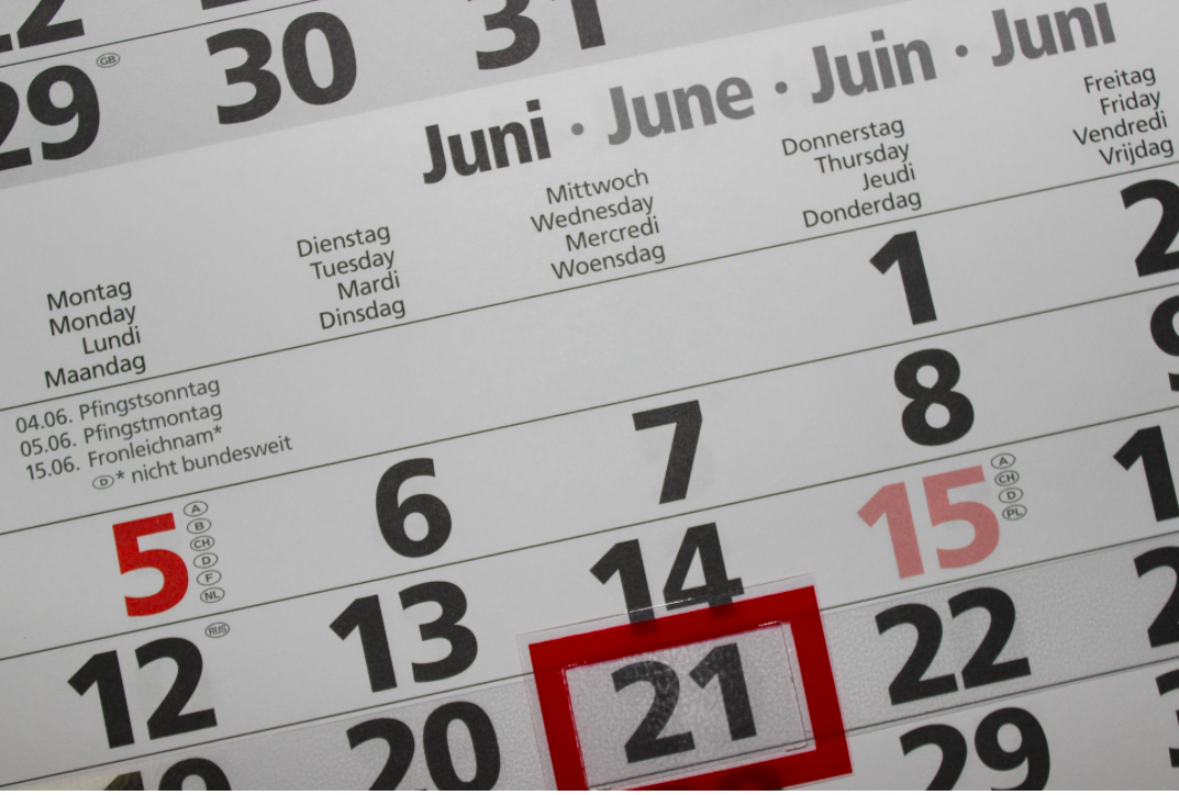 Kalendarz dni wolnych w 2022 roku. Kiedy wziąć urlop? - Zdjęcie główne
