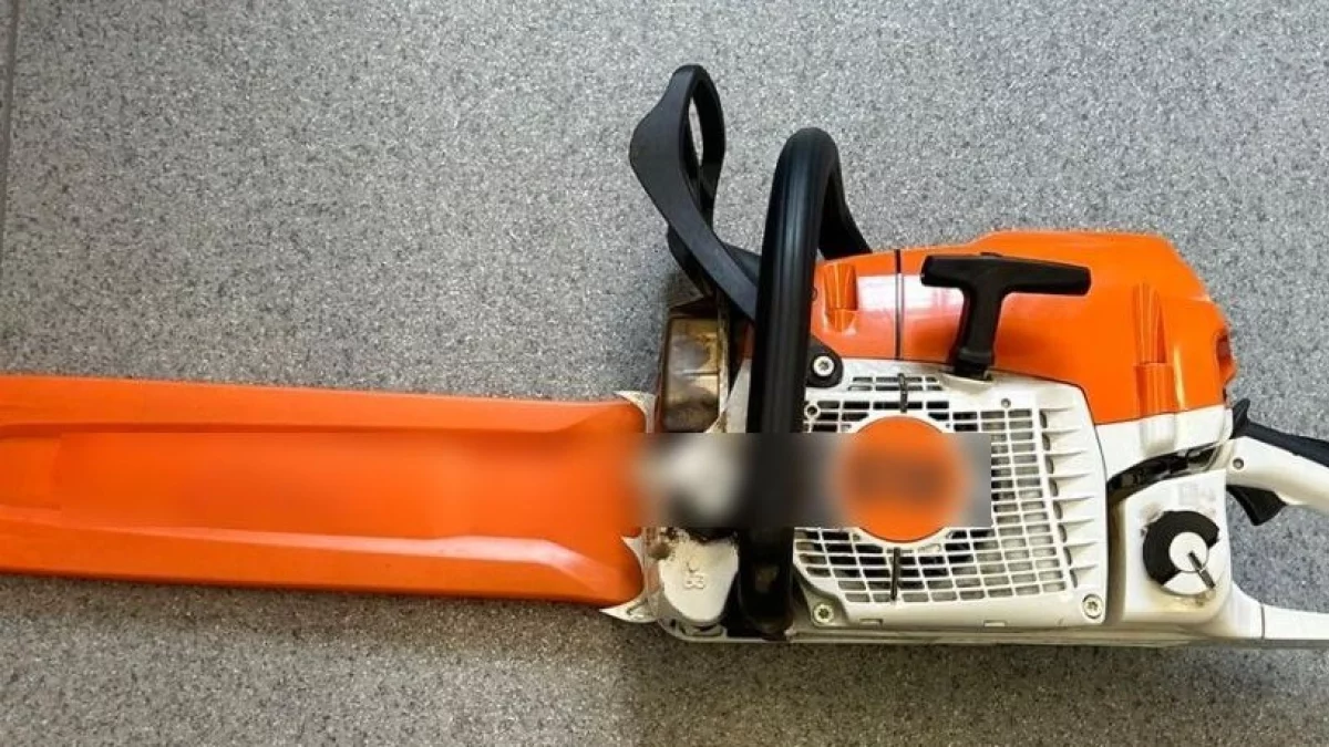 Dwie kradzieże w dwa dni-sprawca wykorzystał sen domownika. 37 - latek zatrzymany przez policjantów z Nowej Rudy