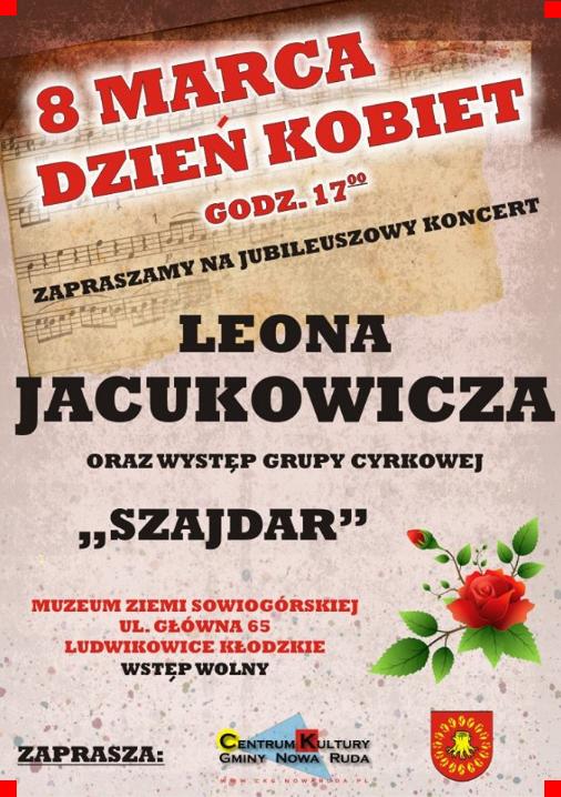 Dzień kobiet - Zdjęcie główne