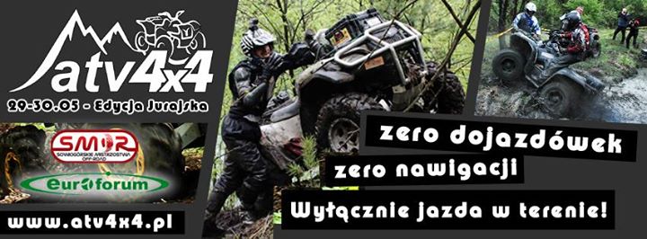 4x4 Dzikowiec - Zdjęcie główne