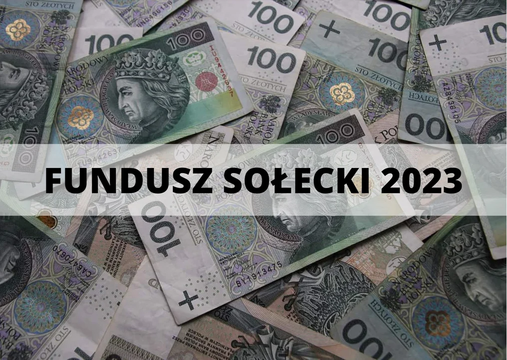 Gmina Nowa Ruda. Fundusz Sołecki 2023 [harmonogram zebrań] - Zdjęcie główne