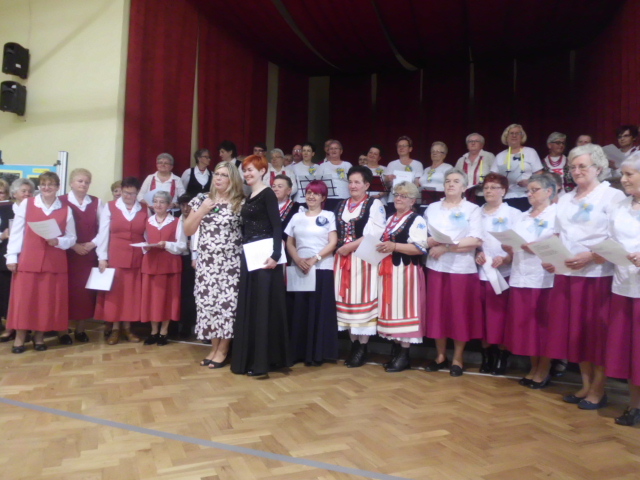 Koncert "W Hołdzie Janowi Pawłowi II" - Zdjęcie główne