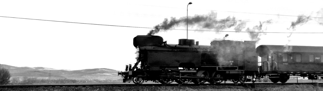 Pociąg do Polanicy - Zdjęcie główne