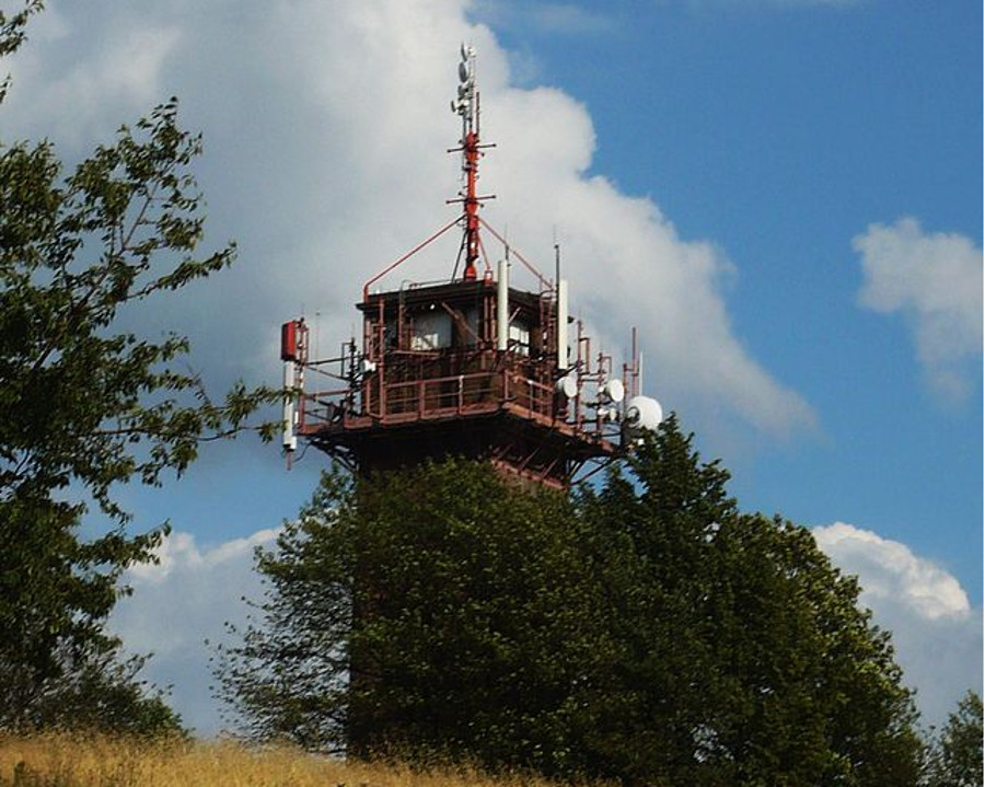 Remont dobiega końca - Zdjęcie główne