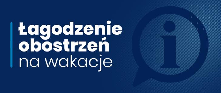 Powiat Kłodzki: Od niedzieli kolejne luzowanie obostrzeń  - Zdjęcie główne