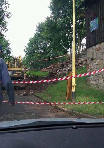 Parafialny czyn społeczny - Zdjęcie główne