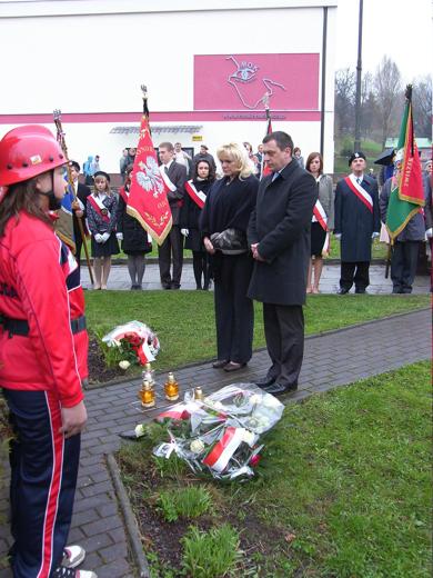 Święto Sybiraków - Zdjęcie główne