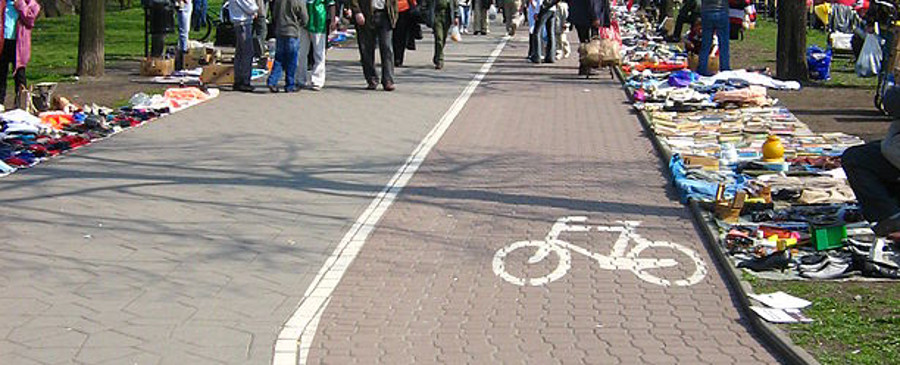 Szykują papiery na powstanie tras rowerowych - Zdjęcie główne