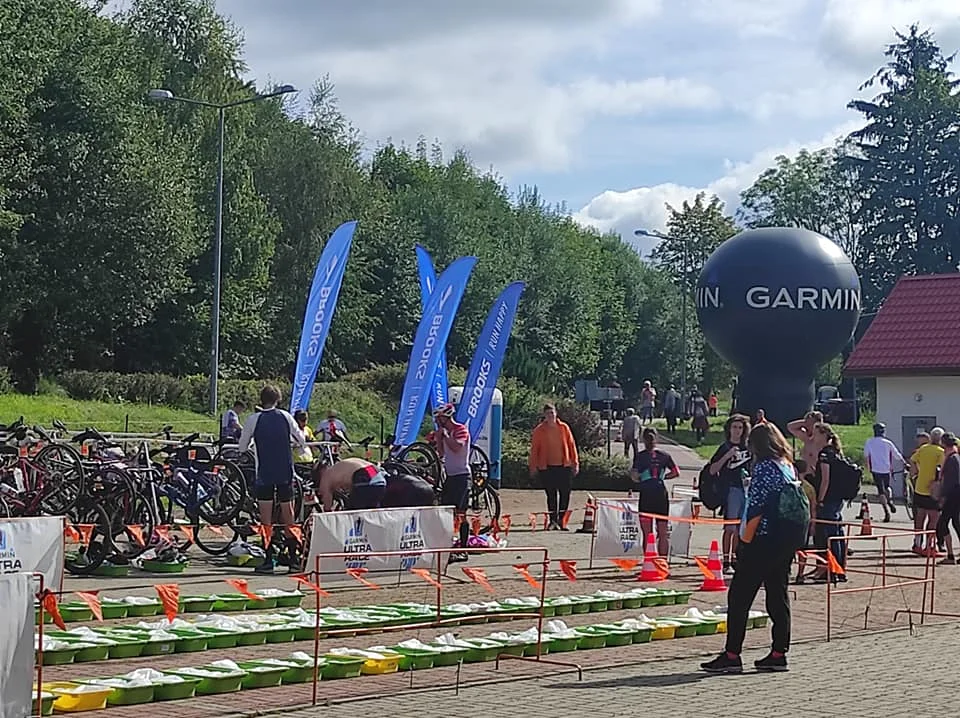 Garmin Ultra Race Radków 2022