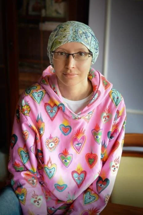 Anna Janowska z Jugowa przegrała walkę z białaczką - Zdjęcie główne