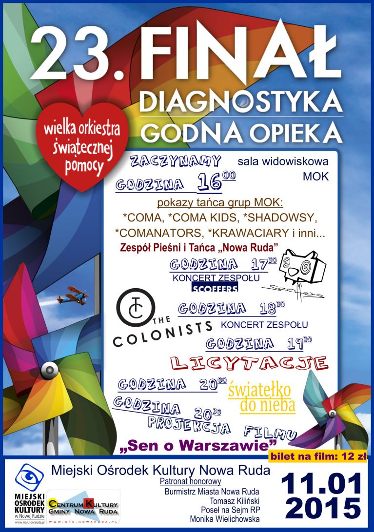 Diagnostyka godna opieka - Zdjęcie główne