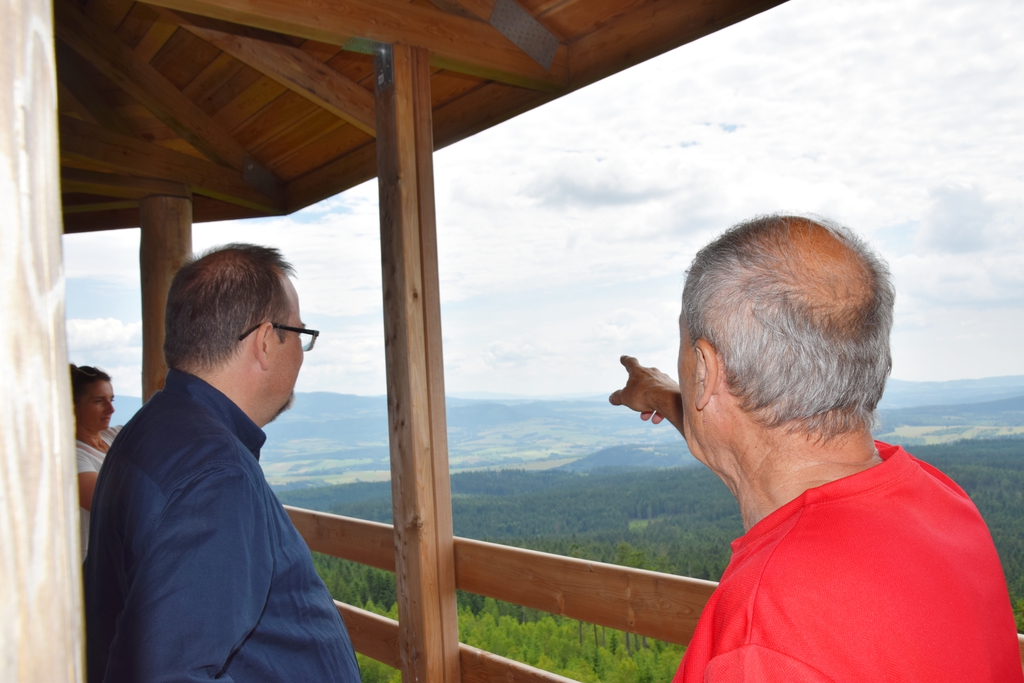 Nowa atrakcja turystyczna w regionie czeka na odwiedzających.