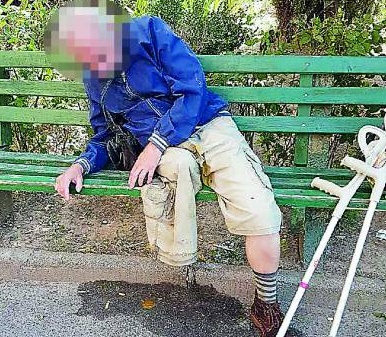 Walka o bezpieczeństwo - Zdjęcie główne